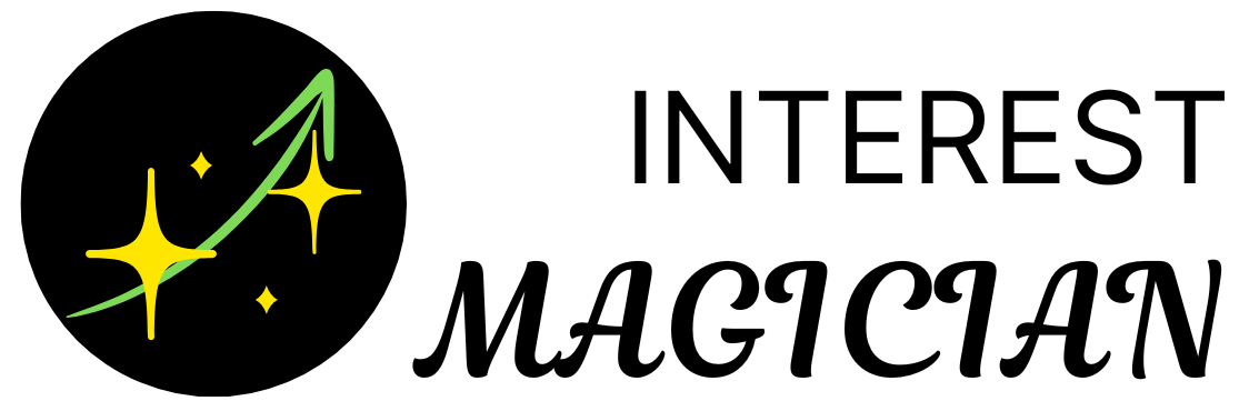 Interest Magician logo